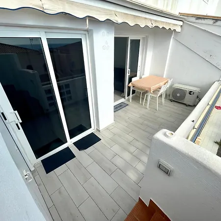 Апартаменты Blue Bell En Playa Paraiso *