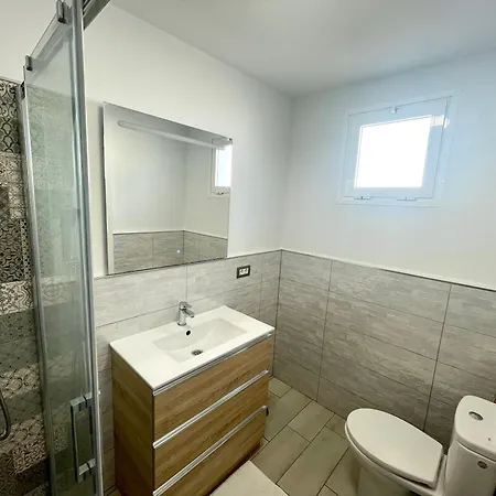 Blue Bell En Playa Paraiso Адехе