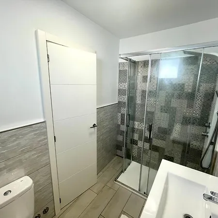 Blue Bell En Playa Paraiso Daire Costa Adeje