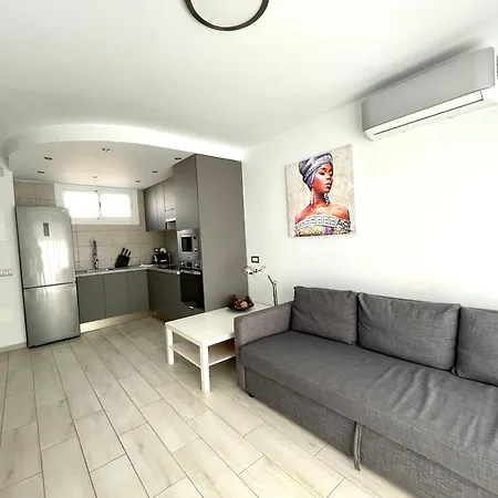 Blue Bell En Playa Paraiso *