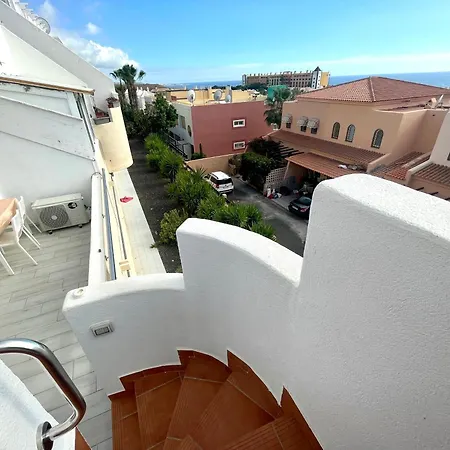 Blue Bell En Playa Paraiso