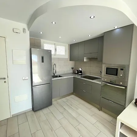 Apartment Blue Bell En Playa Paraiso Costa Adeje (Tenerife)