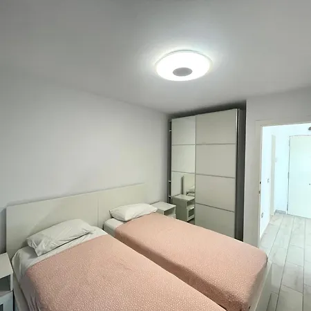 Apartamento Blue Bell En Playa Paraiso Costa Adeje (Tenerife)