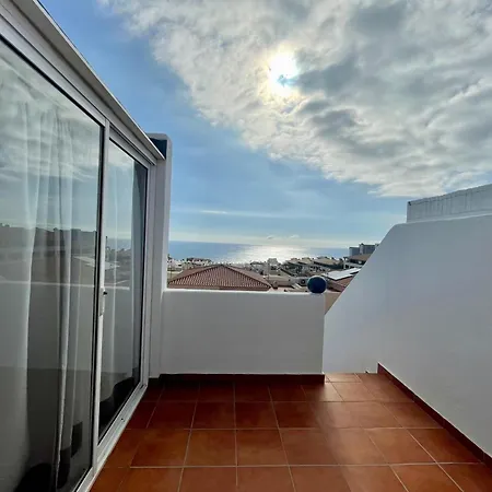 Apartament Blue Bell En Playa Paraiso *